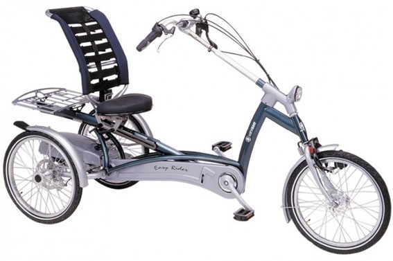 Dreirad Easy Rider Modell