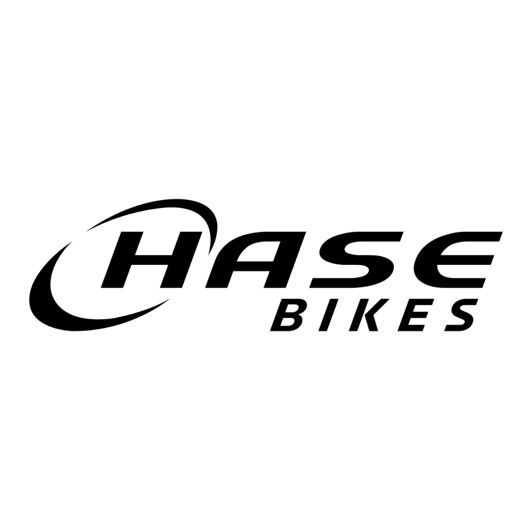 Neues Hase Bikes Logo
